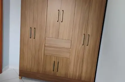 Imagem: Apartamento para Alugar, Campestre