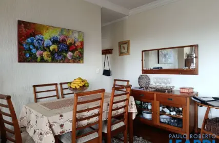 Imagem: Apartamento para Venda, Vila Gilda