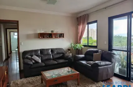 Imagem: Apartamento para Venda, Vila Gilda