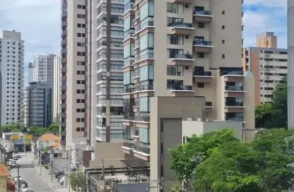 Imagem: Apartamento para Venda, Jardim