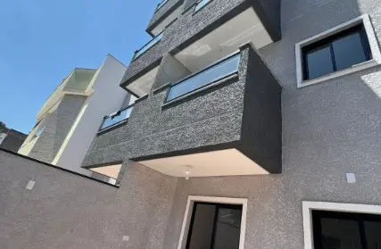 Imagem: Cobertura para Venda, Vila Floresta