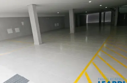 Imagem: Cobertura para Venda, Vila Floresta