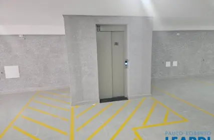 Imagem: Cobertura para Venda, Vila Floresta