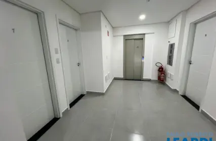 Imagem: Cobertura para Venda, Vila Floresta