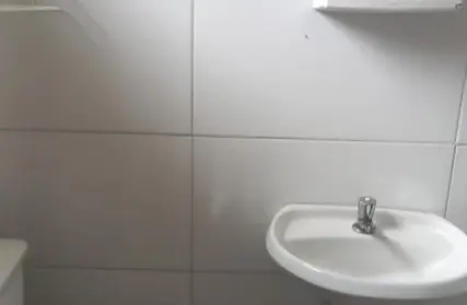 Imagem: Sobrado para Alugar, Vila Floresta