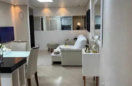 Imagem: Apartamento para Venda, Jardim Bela Vista