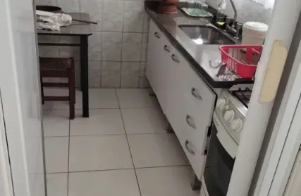 Imagem: Apartamento para Alugar, Vila Pinheirinho