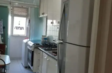 Imagem: Apartamento para Venda, Vila Luzita