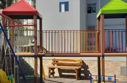 Imagem: Apartamento para Venda, Vila Luzita