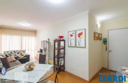 Imagem: Apartamento para Venda, Jardim Bela Vista