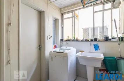 Imagem: Apartamento para Venda, Jardim Bela Vista