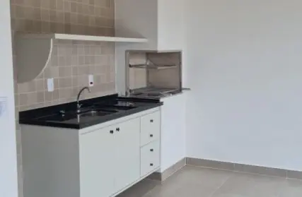 Imagem: Apartamento para Venda, Jardim