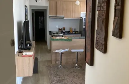 Imagem: Apartamento para Venda, Jardim