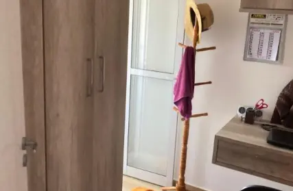 Imagem: Apartamento para Venda, Jardim