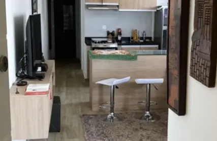 Imagem: Apartamento para Venda, Jardim