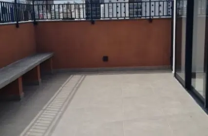 Imagem: Apartamento para Venda, Jardim