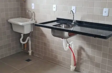 Imagem: Apartamento para Venda, Jardim