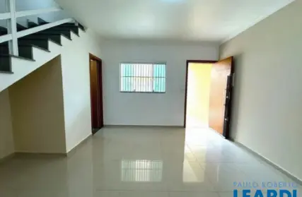 Imagem: Condomínio Fechado para Venda, Vila Linda