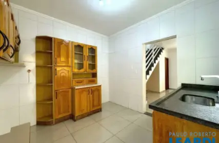 Imagem: Condomínio Fechado para Venda, Vila Linda