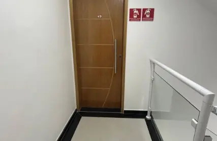 Imagem: Cobertura para Venda, Utinga