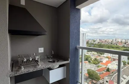 Imagem: Apartamento para Venda, Vila Alzira