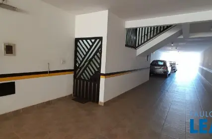 Imagem: Apartamento para Venda, Campestre