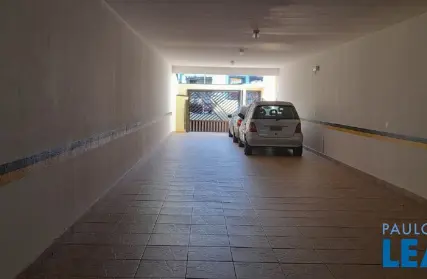 Imagem: Apartamento para Venda, Campestre