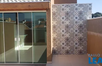 Imagem: Apartamento para Venda, Vila Camilópolis