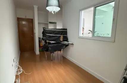 Imagem: Apartamento para Venda, Vila Guiomar