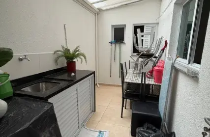 Imagem: Apartamento para Venda, Vila Guiomar