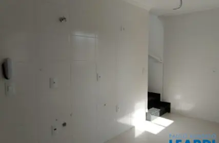 Imagem: Apartamento para Venda, Vila Camilópolis