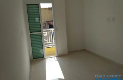 Imagem: Apartamento para Venda, Vila Camilópolis