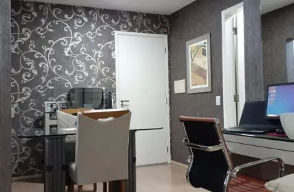 Imagem: Apartamento para Venda, Casa Branca