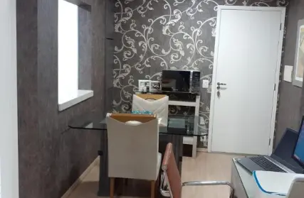 Imagem: Apartamento para Venda, Casa Branca