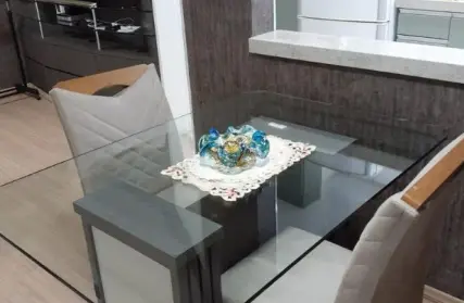 Imagem: Apartamento para Venda, Casa Branca
