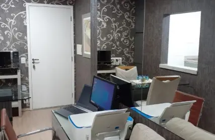 Imagem: Apartamento para Venda, Casa Branca