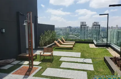 Imagem: Apartamento para Venda, Campestre