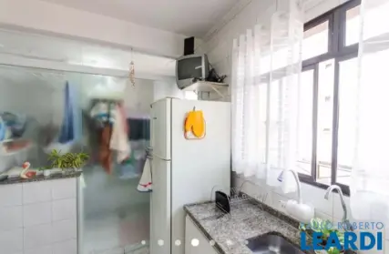 Imagem: Apartamento para Venda, Vila Príncipe de Gales