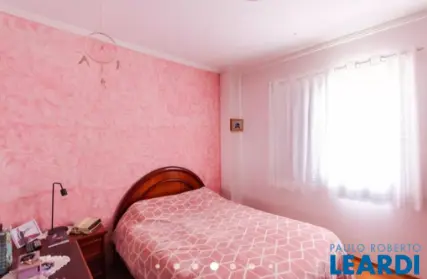 Imagem: Apartamento para Venda, Vila Príncipe de Gales