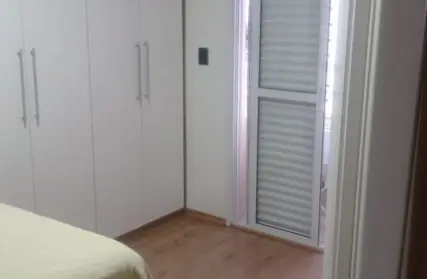 Imagem: Apartamento para Venda, Vila Valparaíso