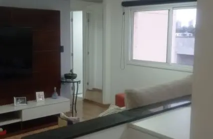 Imagem: Apartamento para Venda, Vila Valparaíso
