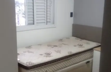 Imagem: Apartamento para Venda, Vila Valparaíso