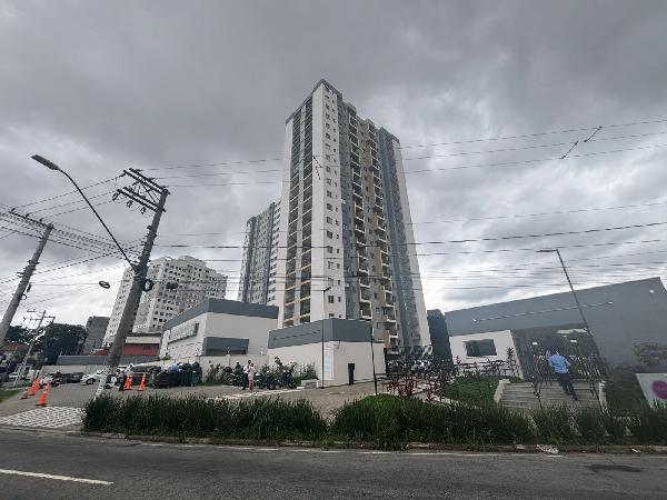 Apartamento à Venda: Vila Sacadura Cabral, 2 Quartos, por R$ 260.739,00.