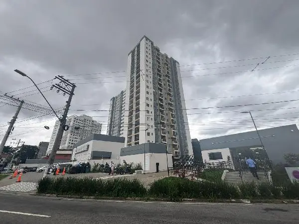 Apartamento à Venda: Vila Sacadura Cabral, 2 Quartos, por R$ 260.739,00.