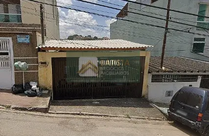 Imagem: Terreno para Venda, Jardim Progresso