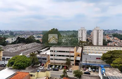 Imagem: Galpão / Salão para Alugar, Centro Diadema
