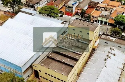 Imagem: Galpão / Salão para Alugar, Centro Diadema