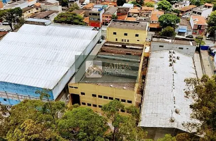 Imagem: Galpão / Salão para Alugar, Centro Diadema