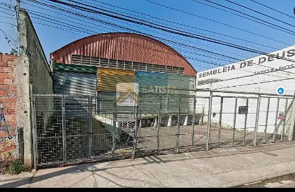 Imagem: Galpão / Salão para Alugar, Vila América