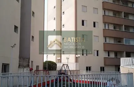 Imagem: Apartamento para Venda, Silveira